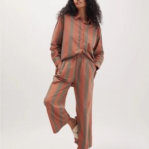 Venice Drawstring Richer Poorer Pants